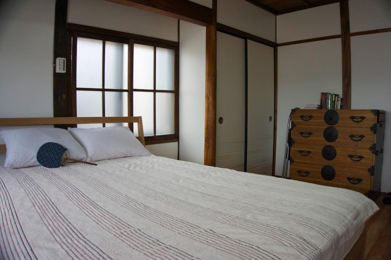 Munetada House 京都市 エクステリア 写真