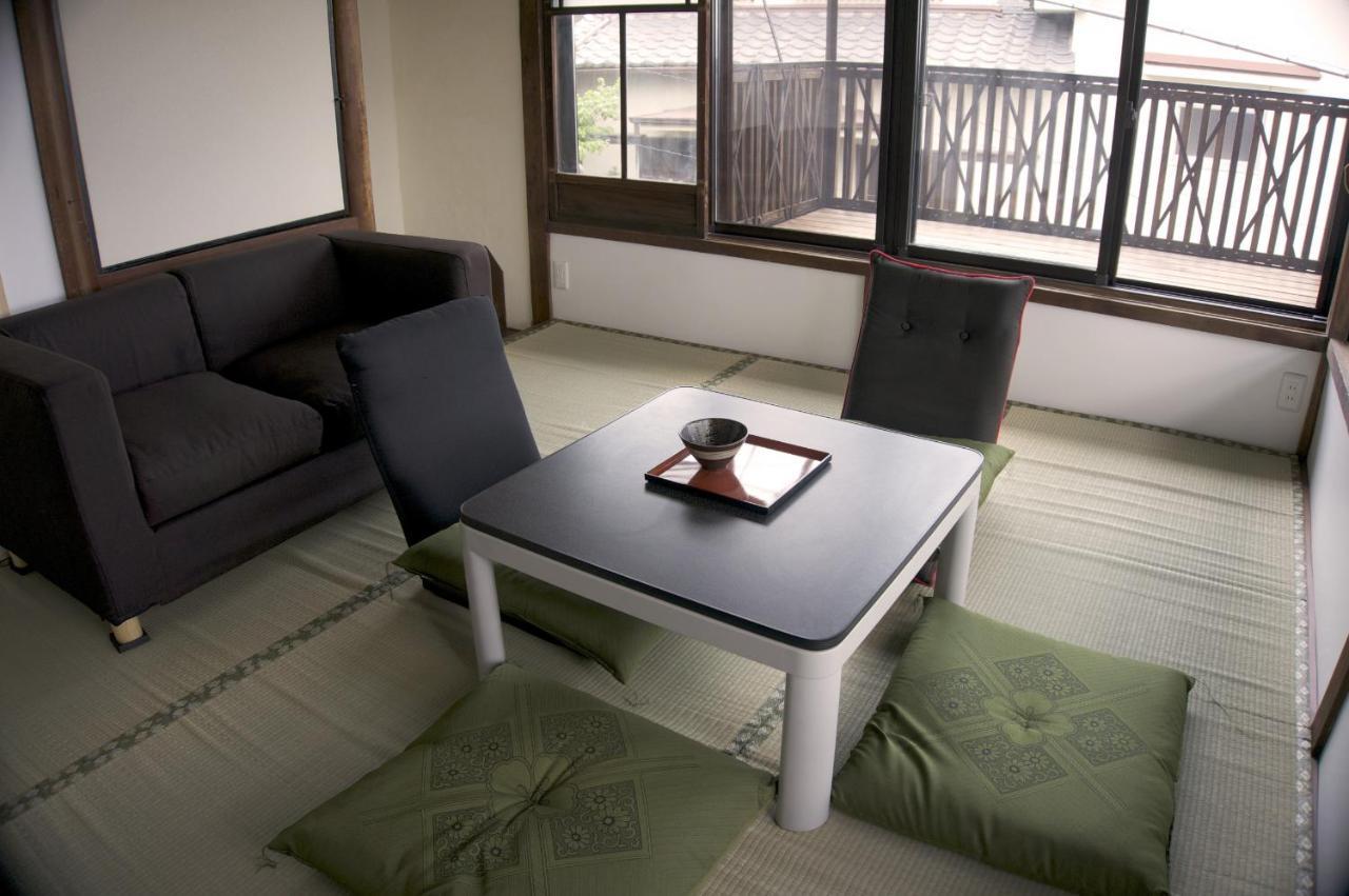 Munetada House 京都市 エクステリア 写真