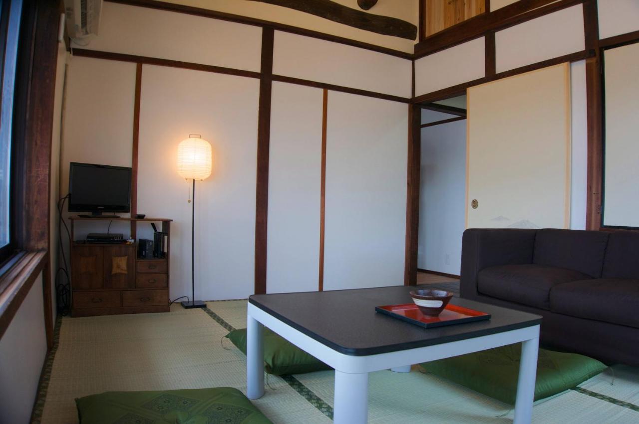 Munetada House 京都市 エクステリア 写真