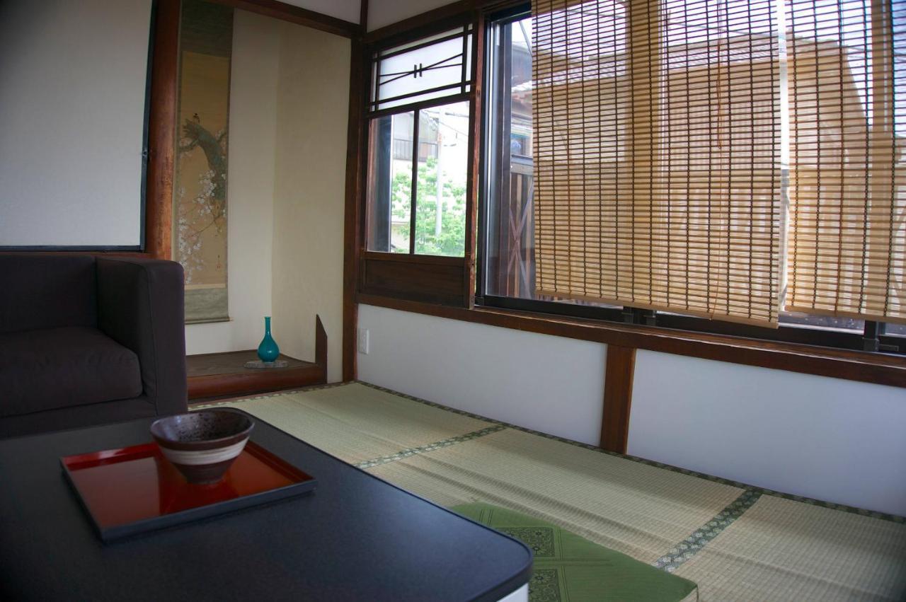 Munetada House 京都市 エクステリア 写真