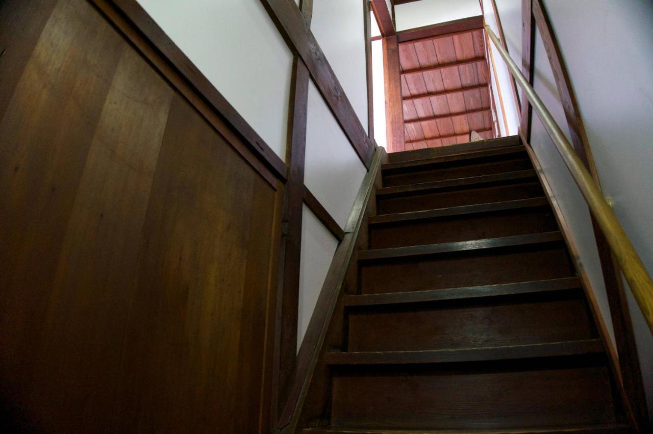 Munetada House 京都市 エクステリア 写真