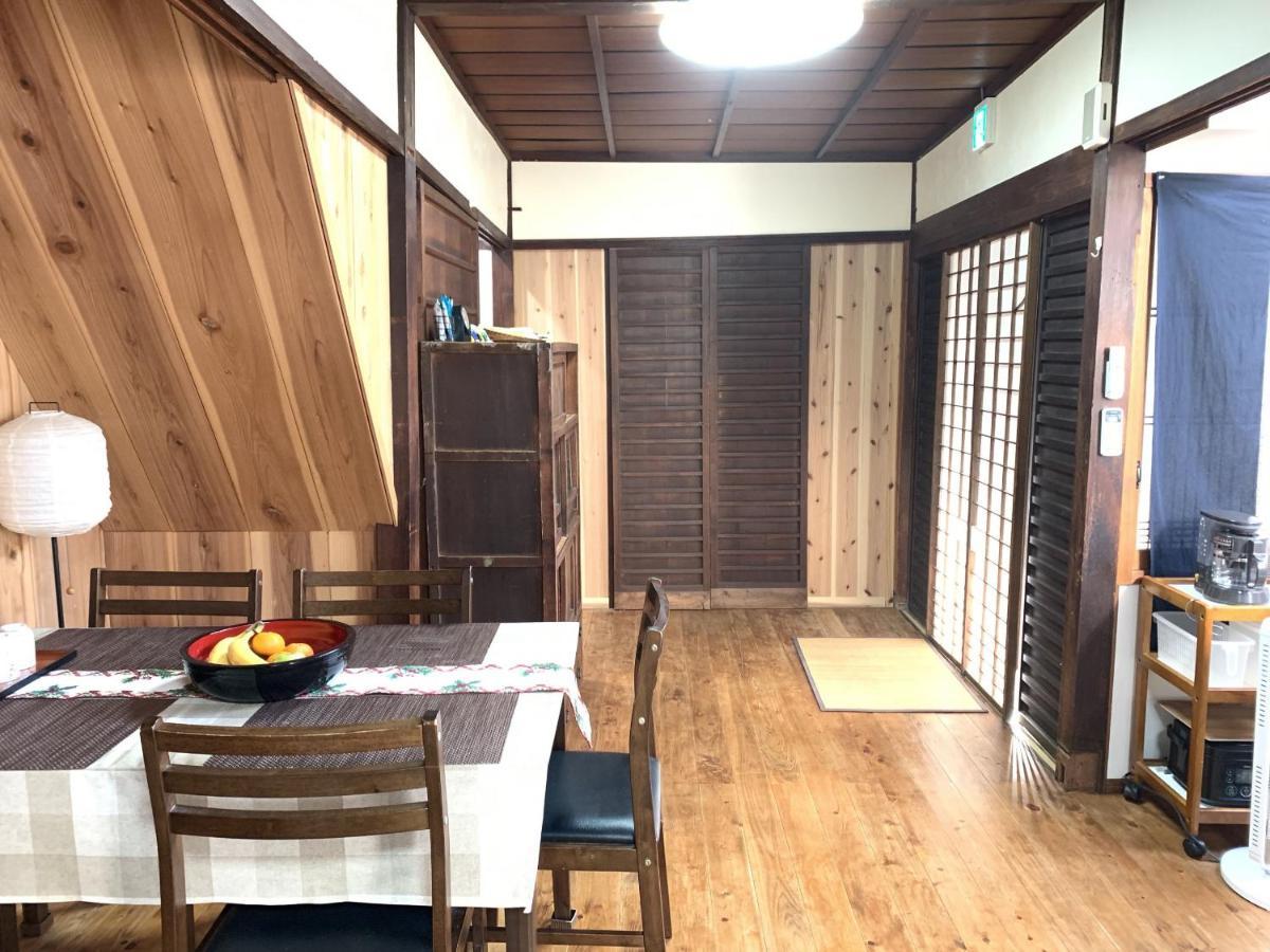 Munetada House 京都市 エクステリア 写真
