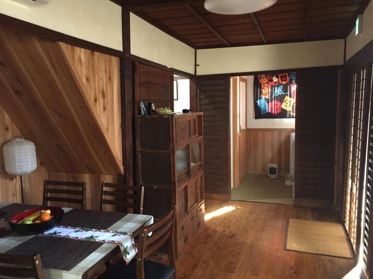 Munetada House 京都市 エクステリア 写真