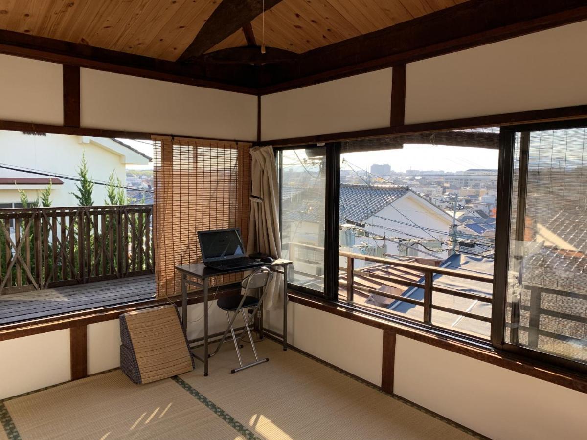 Munetada House 京都市 エクステリア 写真