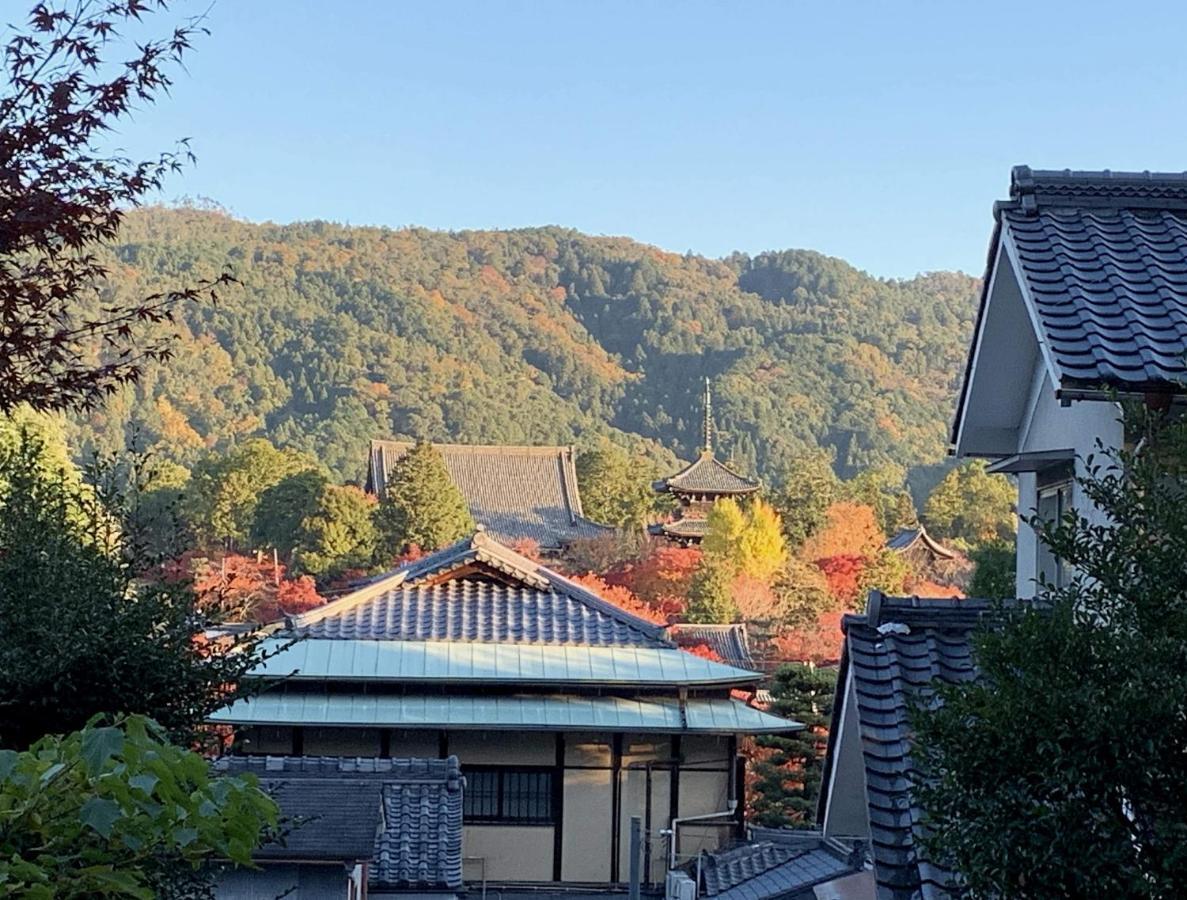 Munetada House 京都市 エクステリア 写真