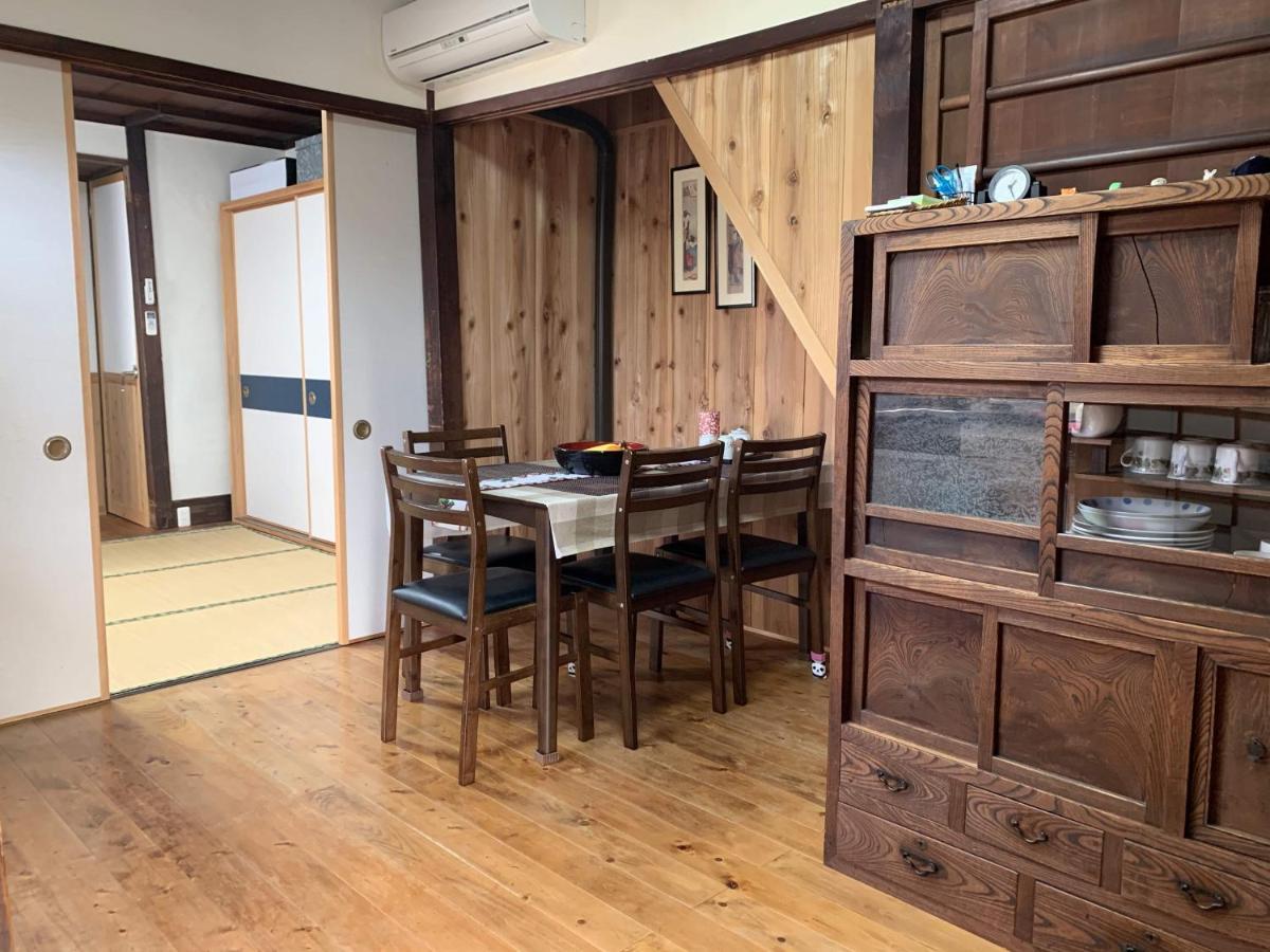 Munetada House 京都市 エクステリア 写真