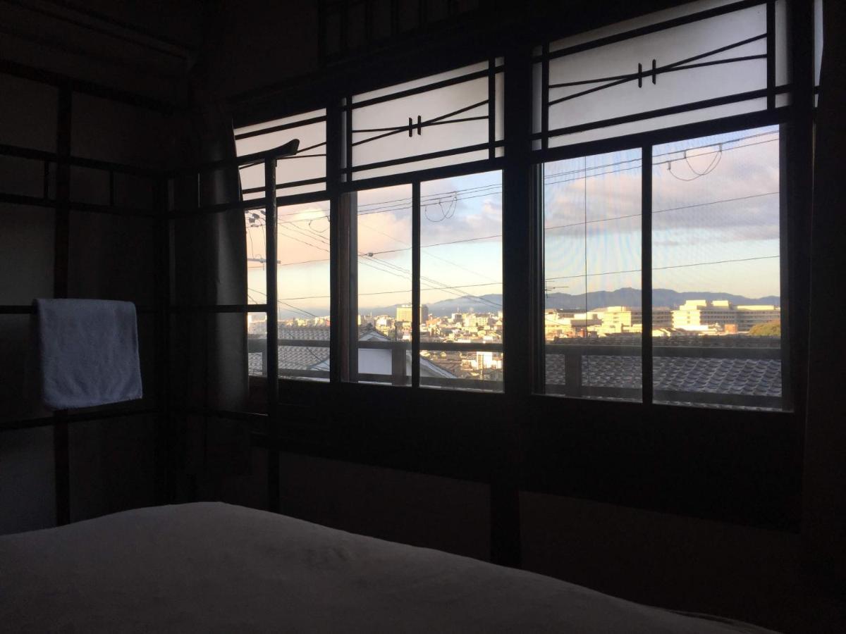 Munetada House 京都市 エクステリア 写真