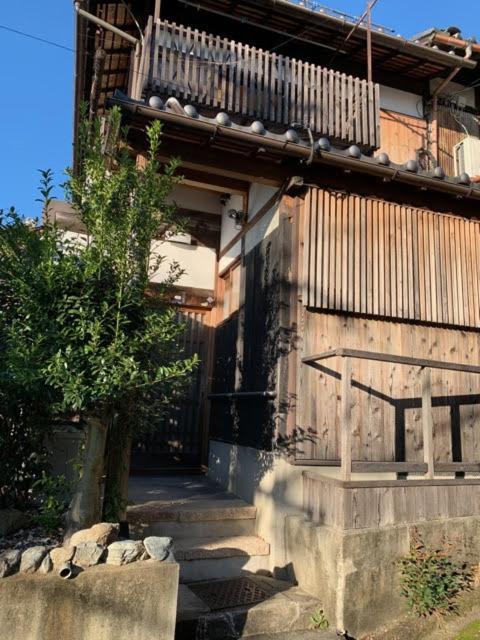 Munetada House 京都市 エクステリア 写真