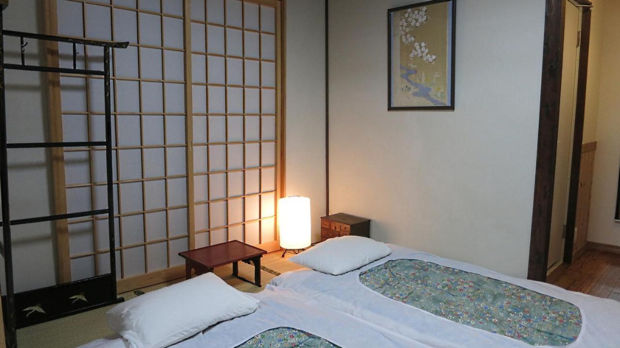 Munetada House 京都市 エクステリア 写真